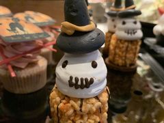 -福州仓山凯悦酒店·Market Cafe Lacucina咖啡厅