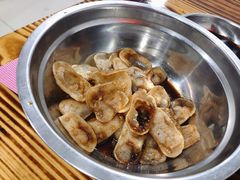 -阿姨小肉摊(同济西苑店)
