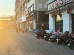 -良师门滨海人家·海鲜·家常菜(滨海城店)