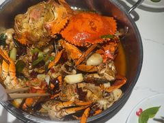 -七欣天香辣蟹火锅(南通任港路大润发店)