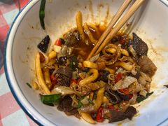 -实在湘·大碗土菜(竹料店)