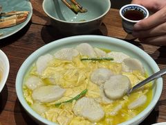 -Efes Turkish & Mediterranean Cuisine 艾菲斯餐厅(陆家嘴店)