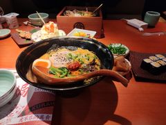 -仓桥家·焗寿司·锅物(光谷步行街店)