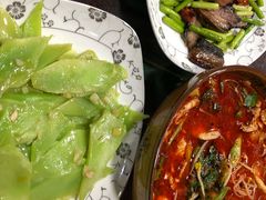 -口口香小吃店