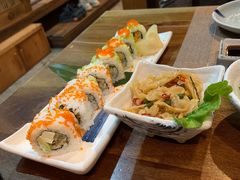 -魁炉居酒屋·深夜食堂(较场口店)