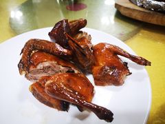 金牌乳鸽-皮记海鲜1995(寮步店)