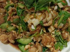 香醋全贝-陈傻子餐厅(世纪都会店)