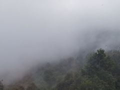 -苍山感通索道