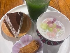 -素虎料理(前门店)