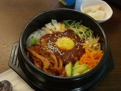 -汉米达特色料理餐厅(郴州友阿国际广场店)