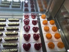 -麦雪尔甜品·生日蛋糕(新街口旗舰店)