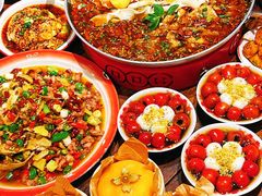 -聂发财重庆江湖菜(解放碑店)