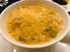 象拔蚌泡饭-新加坡泰国村酒楼(五角场店)