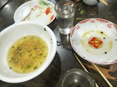 -博鳌悠然·忠锐杂粮茶餐厅