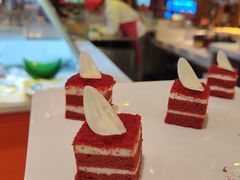 -怡咖啡·自助餐·西安香格里拉