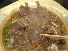-芦月轩羊蝎子(劲松店)