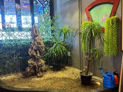 -老浒记烤鸭-北京菜(琉璃厂店)