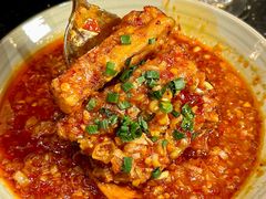 -华豫川酒家(大卫城店)