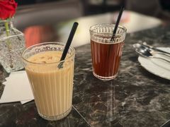 -LESCEDARS Brasserie Bistro香柏树