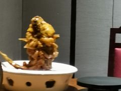 -舜耕山庄南风阁(舜耕路店)