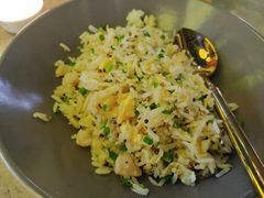 鲜虾藜麦蛋炒饭-Simple Yummy简单美味(上邦百汇城店)