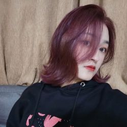 -H·Y HAIR SALON烫发·染发·造型