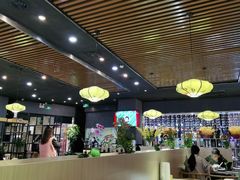 大堂-牛鲜胜·潮汕牛肉自助火锅(番禺市桥店)