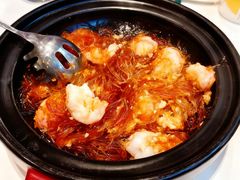 -鱼痴渔醉·食鲜集(青山江滩店)