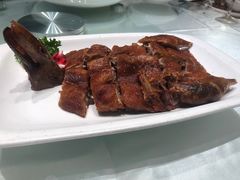 -王府井酒店(金桥港湾店)