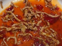 -树厨贵州菜(大十字店)