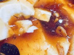 豆腐脑-五爷拌面(大兴亦庄店)