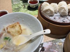 -点都德(海岸城店)