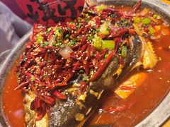 -南锣南门