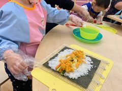 -美国谷斯妈妈早教中心 (陆家嘴店)