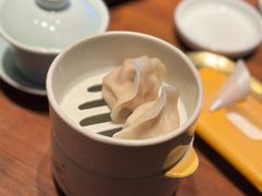 -喜鼎海胆水饺(东港店)