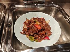 -菲住布渴酒店自助餐厅(阿里巴巴西溪园区店)