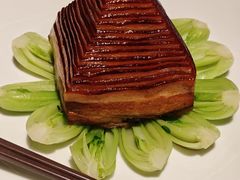 -湖滨28中餐厅·西湖宴·杭州君悦酒店