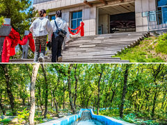 -沂蒙山旅游区龟蒙景区