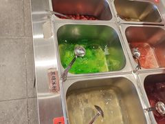 -言玖鲜火锅串串披萨自助(益田假日店)