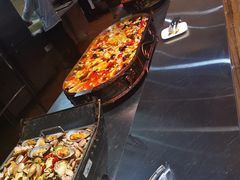 -宁海金海开元名都大酒店·名爵自助餐厅(金水路店)