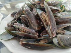 -钱大妈海鲜饭店(旅游大道店)