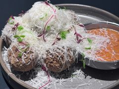 -Ameigo梅果·云贵川bistro(长宁来福士店)