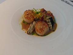 -Kathleen's Waitan 凯圣琳江景西餐厅(外滩店)