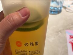-必胜客(涂门街店)