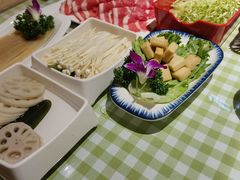 -番食园鲜食火锅(高新店)