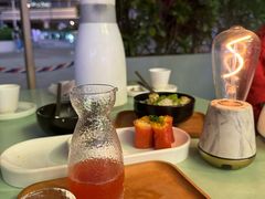 -蔡澜点心·粤菜(领展购物广场店)