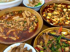 -周师饭店