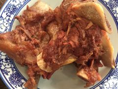 -乔家满族八大碗(流水沟店)