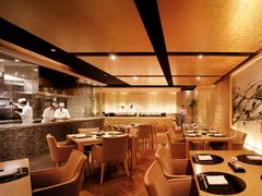 -香宫中餐厅 · 桂林香格里拉