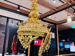 -Home Thai·泰谣(王府井apm店)